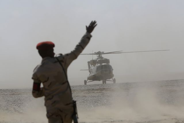 Συντριβή στο Σινά: Στη Ρωσία οι πρώτες σοροί, «πολύ νωρίς για συμπεράσματα»